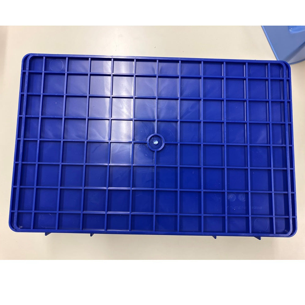 NS型コンテナ 10L ブルー 青 NS-10N B 1個