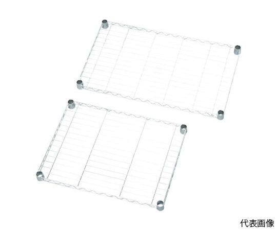 539951 Metal shelf dedicated shelf SE-91T 1 piece