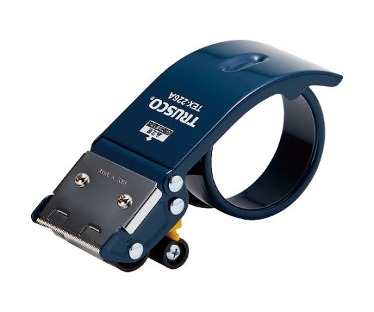 テープカッター スチールタイプ TEX-226A 1個