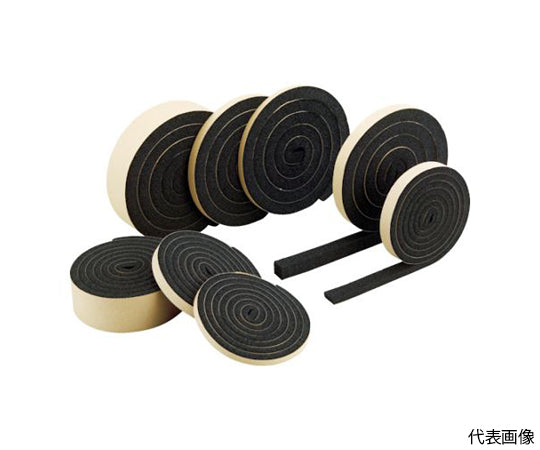 기밀 방수 패킹 테이프 15mm×15mm×2m TWST-1515 1권