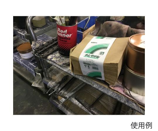 380x330mm 공업용 와이퍼(50장) EA929AT-15 1다발(50장입)