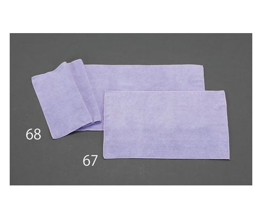 500x300mm Absorbent Towel EA929DB-67 1 piece