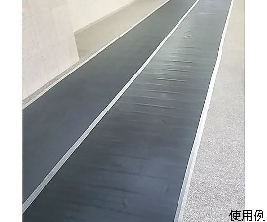 50mmx25m 養生テープ(クリア) EA944ML-73 1巻