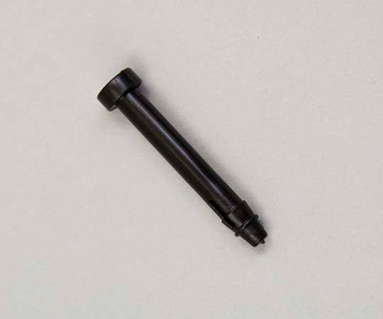Handy handle (black) with pin 1 pc 1 pc