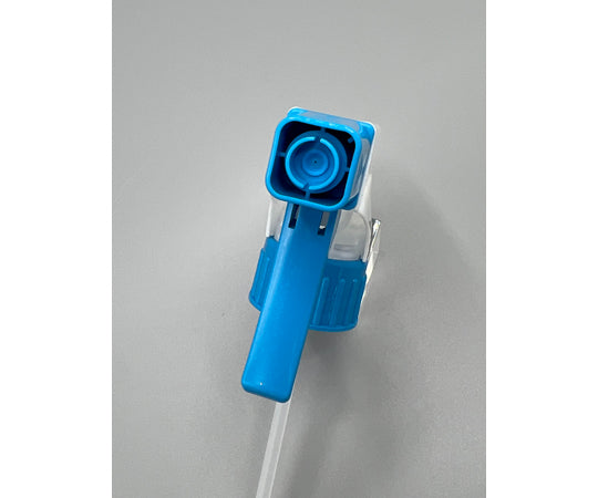 Gun spray TS01-MC220P Blue TS-01-MC220P(BU) 1 piece