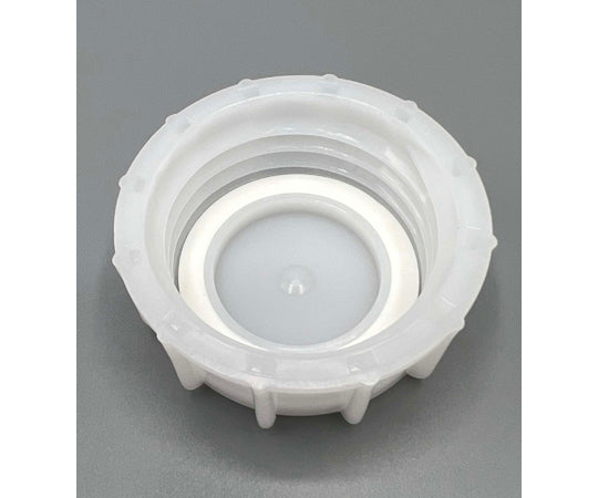 10L両口缶、止めキャップPK入 S型用 Q00150 1個