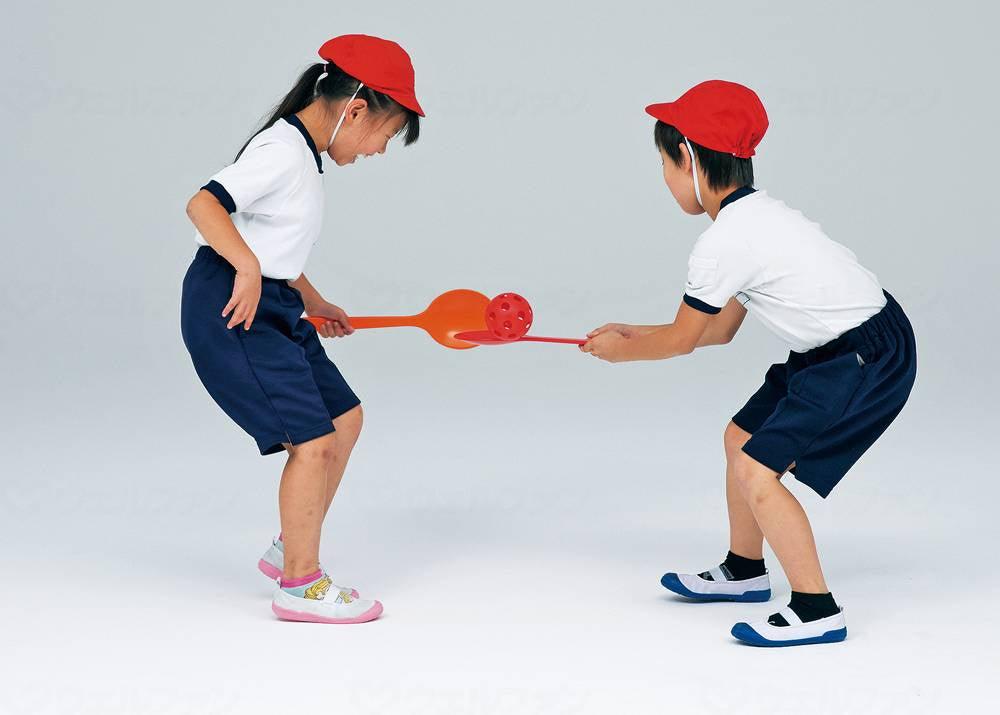 토에이라이트 스푼리레(6색 1조)