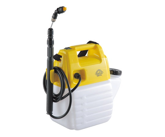 セフティ-3 除草剤用電池式噴霧器 5L SSD-5J 1台