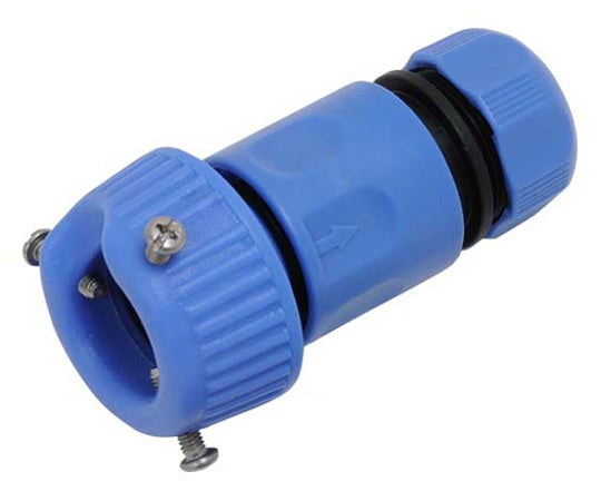 세프티-3 수도꼭지 니플 세트 SSK-7 1개