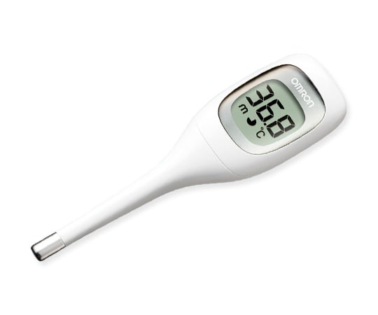 오므론 전자 체온계 MC-681 1개