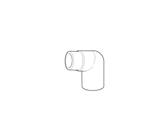 NE-C28/29/30 Adapter for mask (small) NE-C28-4 1 piece