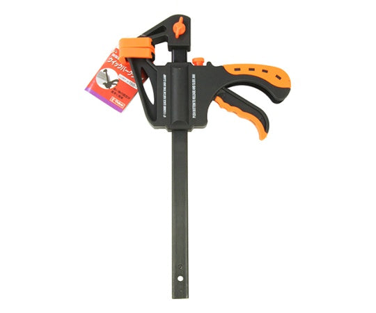 E-Value Quick Bar Clamp 150 x 63 mm ERC-150M 1 piece