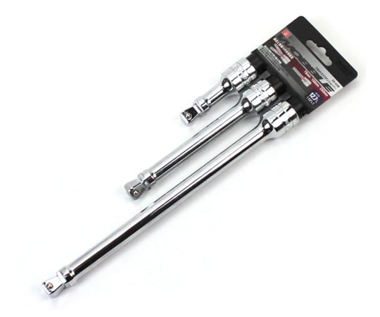 SK11 2WAYエクステンションバー SEB-403M 1セット