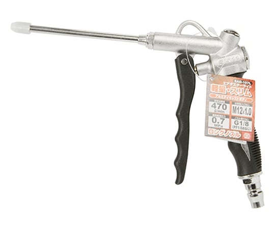 SK11 에어 더스터 라이트 LN 부착 M12X1.0 SAD-107L 1개