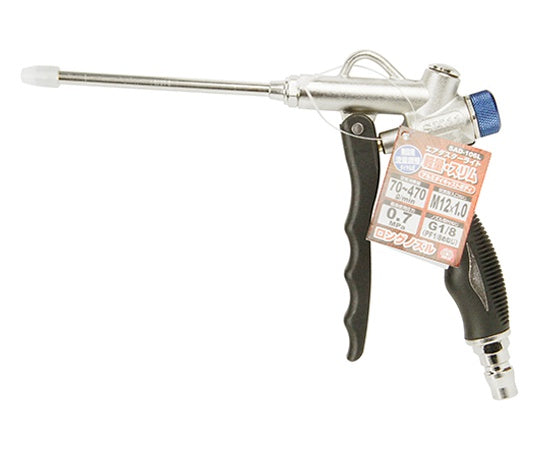 SK11 エアダスター ライト流調付 M12X1.0 SAD-106L 1個