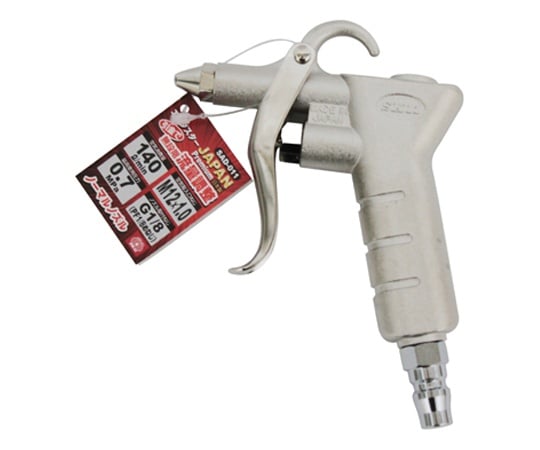 SK11 エアダスターJPノーマルN M12X1.0 SAD-011 1個