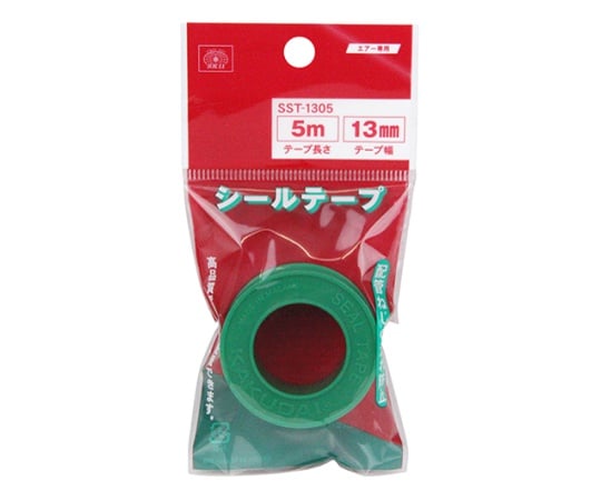 SK11 シールテープ 5M巻 5m SST-1305 1個