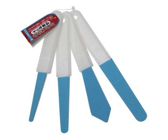 SK11 Soft Caulking Spatula Set of 4 4 Pieces Set of 1