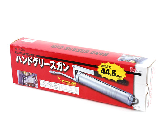 SK11 핸드 그리스 건 HG-400N 1개