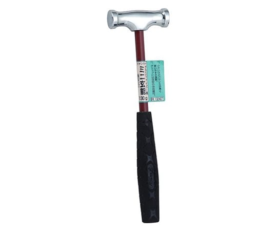 Fancy Fiberglass Handle Mini Hammer 130g Ryoguchi Type 1 Piece