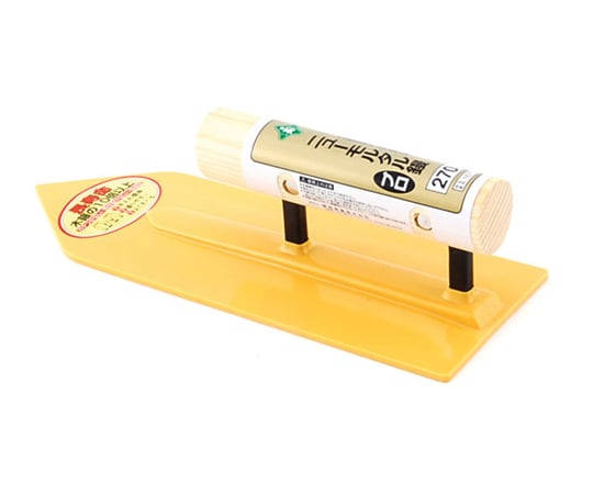 Midoricho New Mortar Trowel Pro 270mm 1pc