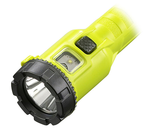 듀얼리 3AA 미국 방폭(옐로우) 098Y 1개