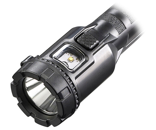 듀얼리 3AA 미국 방폭(블랙) 098B 1개