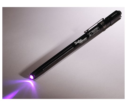스타일러스 UV(블랙 보디/자외선 LED) 023BUV 1개