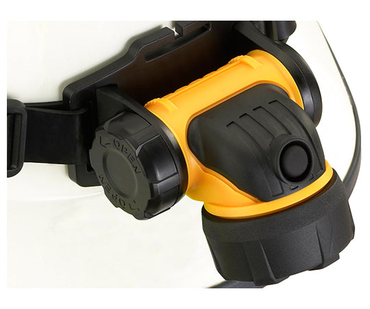 셉터 미국 방폭 모델(옐로우) 032 1개