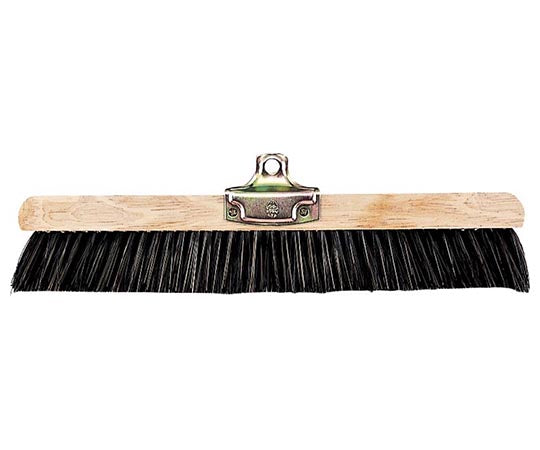 Spare for Free Broom B with flat bracket C3-000U-FS 1 piece