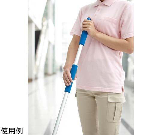 スポンジグリップ25 2本入 MO559-025X-MB 1袋(2本入)