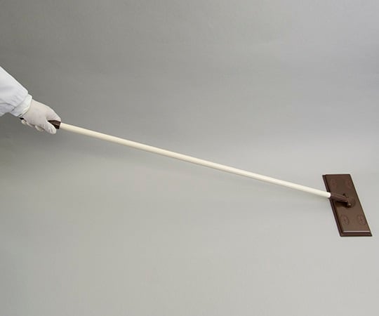 DailyCleanフローリングワイパー300 DU706-000U-MB 1本