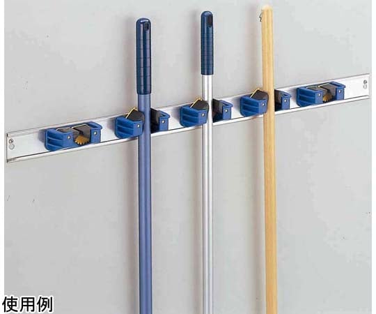 Mop Hanger 1 Piece FU316-000X-MB