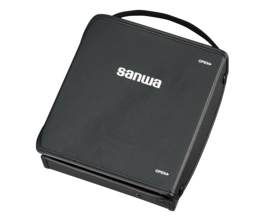 절연 저항계용 휴대 케이스 C-09S 1개