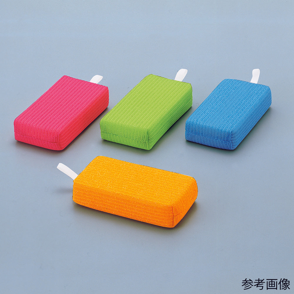 Polyester Pad Blue SC3204 1pc