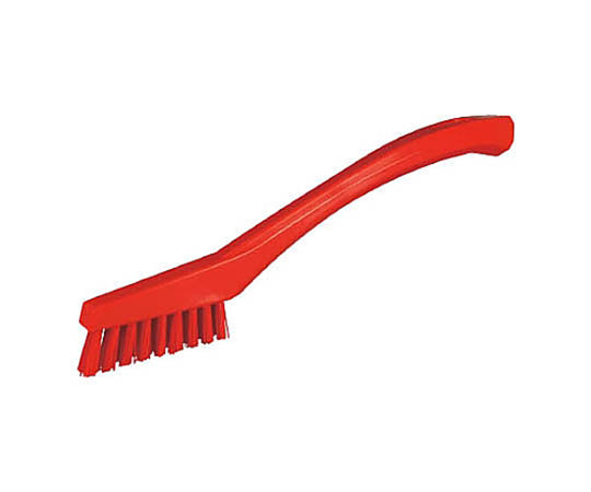 Detail Brush Red 4401 1pc