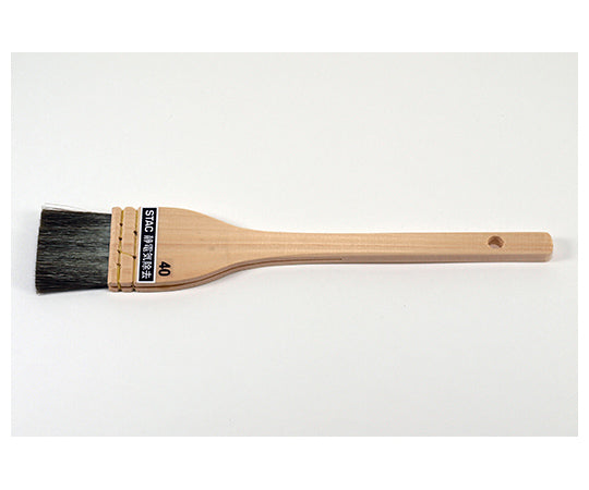 静電気除去ブラシ STAC40 1個