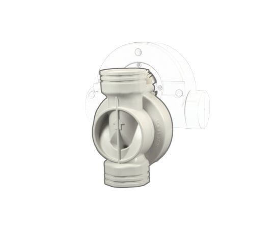 Do valve replacement valve part DOV-25 1 piece