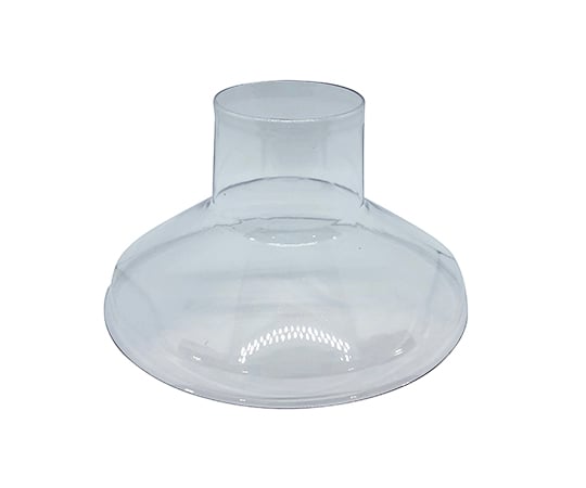 Round hood 75φ 1082*0 1 piece