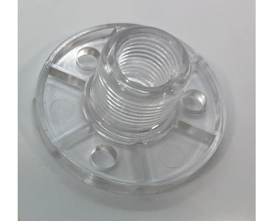 Valve seat (PC screw type 3309*0 1 piece