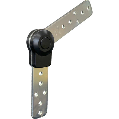 KOYOENG 角度調整パーツ TTシリーズ(フリータイプ) TT200F 1 個