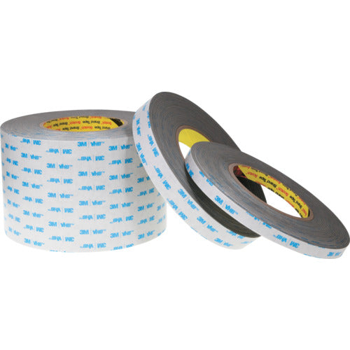 3M VHB structural joint tape 5611N GP 19mm x 33m 5611N-GP 19X33 1P 1 roll
