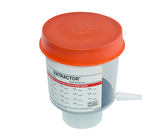 エチジウムブロマイド廃棄物削減システム 1箱(2個入) 10448030 1箱(2個入)