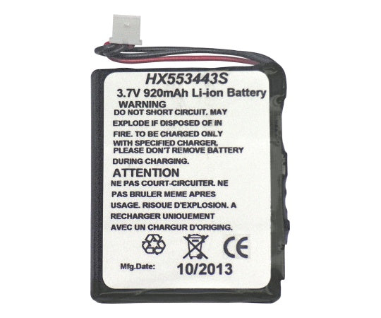 MPA battery AX-BAT-MPA 1 piece