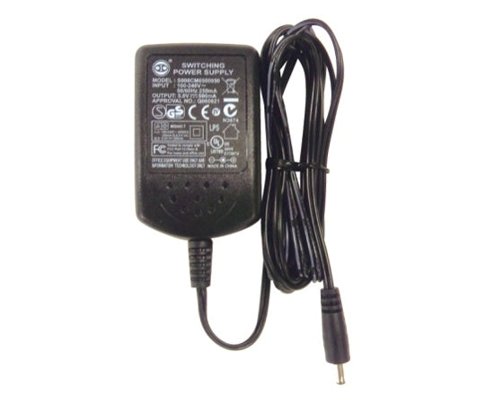 1x AC adapter AX-TB250 for AD-5696/AD-5663 parent unit
