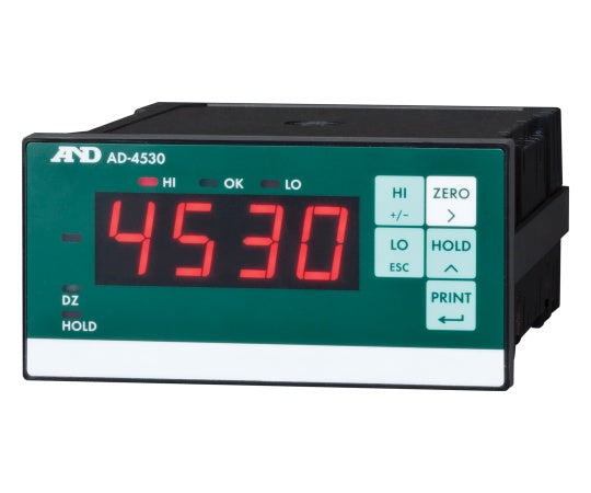 인디케이터 AD-4530JA 1개