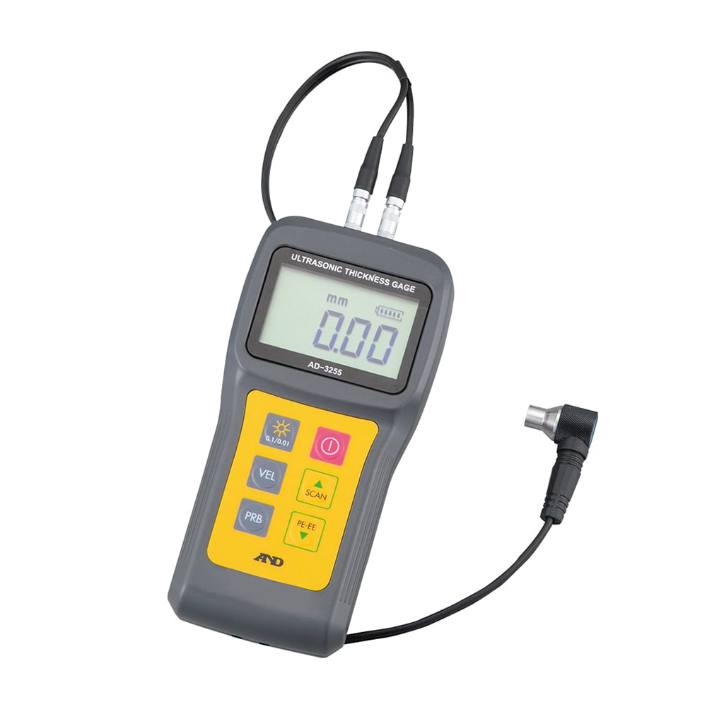 Ultrasonic thickness gauge AD-3255 1 piece
