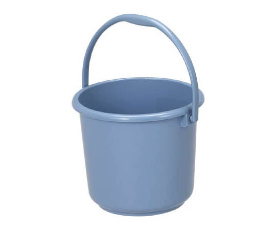 セレクトバケツB-5本体 ブルー 00069 1個