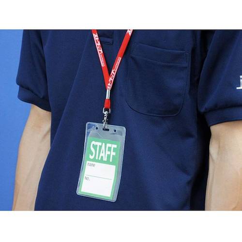 Just Corp. 소프트 카드 케이스(중/105×76 mm)【세로 타입】20개들이 NS-PA-T-034V 1 상자