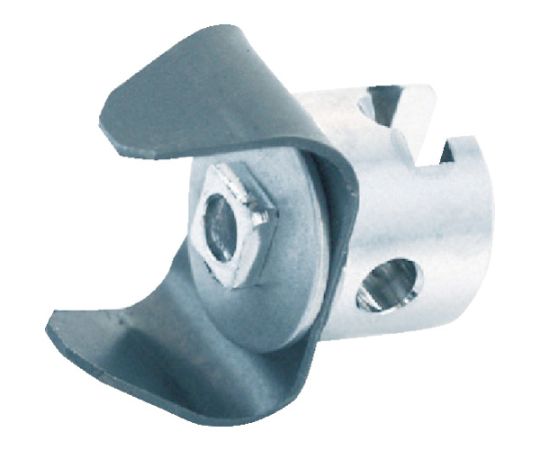 グリースカッタ22 φ10・13・16mmワイヤ用 48613 1個